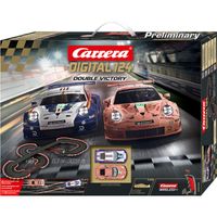 DIGITAL 124 - Double Victory Racebaan