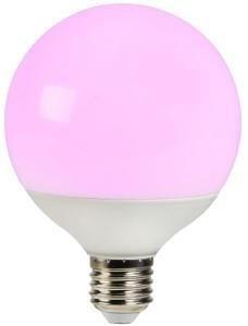 Nordlux LED Globe G95 E27 8,5-75W mat SMART dimbaar - 2770210