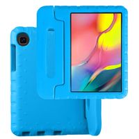 Basey Samsung Galaxy Tab A 10.1 (2019) Kinderhoesje Foam Case Hoesje Cover Hoes - thumbnail