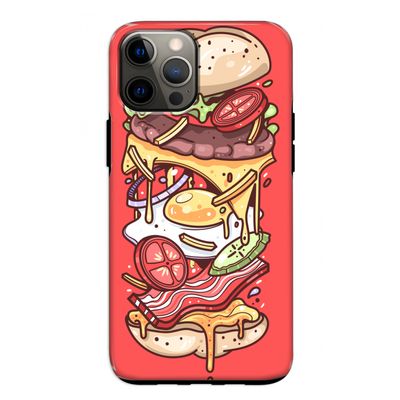 Diet Coke Please: iPhone 12 Pro Tough Case