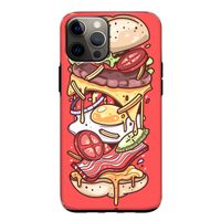 Diet Coke Please: iPhone 12 Pro Tough Case