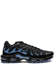 Nike baskets Air Max Plus - Noir