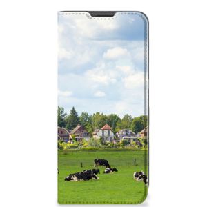 OnePlus 10 Pro Hoesje maken Koeien