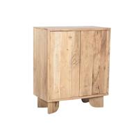 Dressoir Home ESPRIT Acacia 80 x 40 x 95 cm