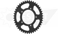 ESJOT Chain wheel 520 44z steel black