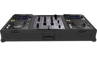 Zomo Zomo Set-750 NSE - Flightcase 2x XDJ-700 + 1x DJM-350