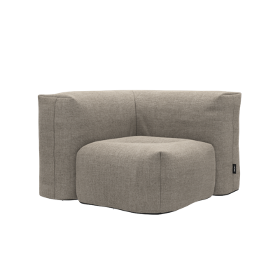 Soft Sofa Outdoor - Corner