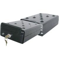 Eufab 16309 Auto-safe (l x b x h) 225 x 165 x 85 mm - thumbnail