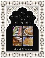 De Marokkaanse keuken van Oum Yassine (Paperback)