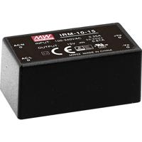 Mean Well IRM-10-3.3 AC/DC-printnetvoeding 3.3 V/DC 2.5 A 8.2 W - thumbnail