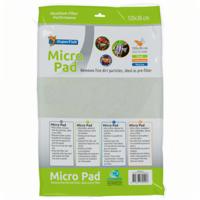 Superfish Micro Pad 120x30cm - Fijnfilter Pre-filter, Zuiver Aquariumwater, Geschikt voor Alle Aquaria Superfish Micro Pad 120x30cm - Fijnfilter Pre-filter, Zuiver Aquariumwater, Geschikt voor Alle Aquaria