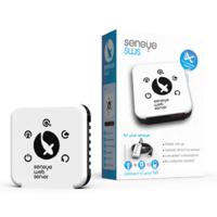 Seneye SWS V6 Webserver met WiFi - Plug-and-Play Aquarium Monitoring via Ethernet