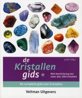De kristallengids (Paperback)