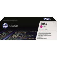 HP Toner 305A Origineel Magenta 2600 bladzijden CE413A