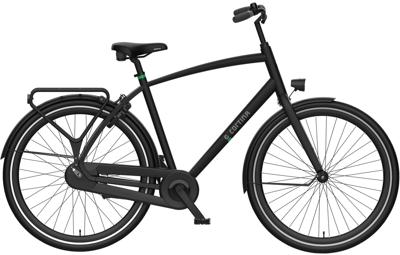 Cortina Tide Herenfiets 28 inch RN