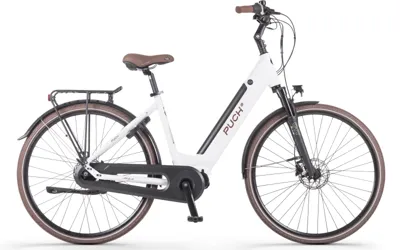 Puch Puch E-Dance S N7