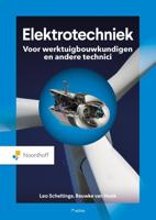 Elektrotechniek (Paperback)