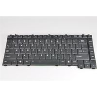 Notebook keyboard for Toshiba Satellite A300 M300 L300 - thumbnail