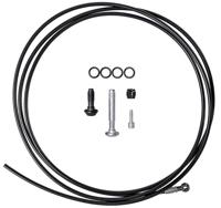 Magura Disctube-leiding voor MT4 tot MT trail SL