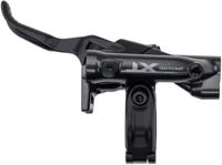 SHIMANO bremshebel "deore xt bl-m8200" shim.brake lever xt li 2f sw hydr m8200