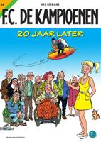 20 jaar later (Paperback)