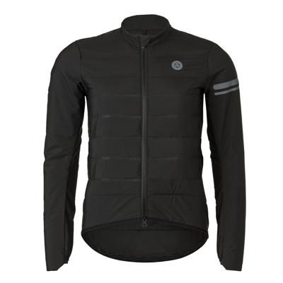 AGU Padded Jack Performance Heren - Zwart - XL