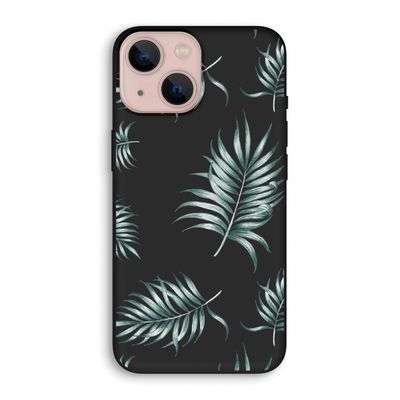 Simple leaves: iPhone 13 mini Biologisch afbreekbaar hoesje