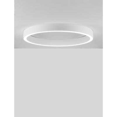 Lyora Design plafondlampSting wit Ø 80cm - 9558630