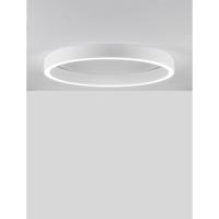 Lyora Design plafondlampSting wit Ø 80cm - 9558630