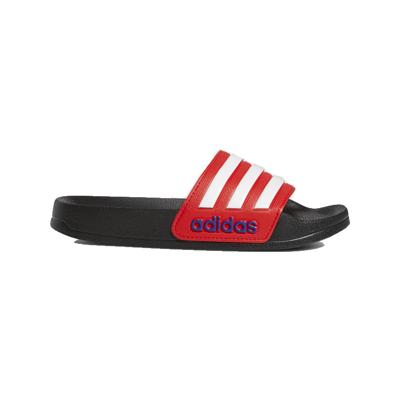 Adidas Adilette Shower Badslippers JR+SR 33