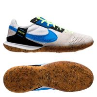 Nike Streetgato IC - Wit/Blauw/Zwart/Groen - thumbnail