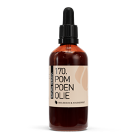 Pompoenzaadolie (Biologisch & Koudgeperst) 100 ml