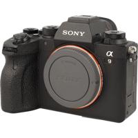 Sony A9 mark II body occasion - thumbnail