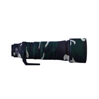 LensCoat Nikon Z 180-600mm F5.6-6.3 VR Forest green