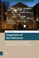 Fragments of the Holocaust - David Duindam - eBook (9789048538256) - thumbnail