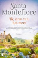 De stem van het meer (Paperback)