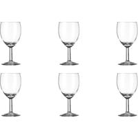 Royal Leerdam Gilde wijnglas 20cl ds/6