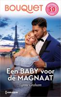 Een baby voor de magnaat - Lynne Graham - ebook