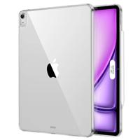 iPad Air 13ʺ (2025/2024) Classic Hybrid Back Case - Clear