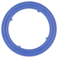 LAPP 61809410 SILVYN® FLACHDICHTUNG M20 Dichtring 10 stuk(s)