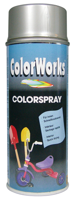 Colorworks effect zilver