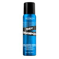 Redken Haircare Deep Clean Dry Shampoo 155ml