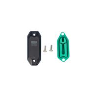 Sram Remd maven ult/slv/brz a1 reservoir cap kit