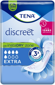 TENA Discreet Extra Verband