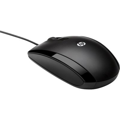 HP X500 bekabelde muis