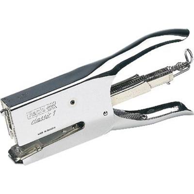 Rapid Niettang Nietcapaciteit:50 vel (80 g/m²) Chroom 50 vellen