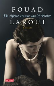 De rijkste vrouw van Yorkshire - Fouad Laroui - ebook