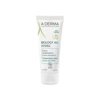 A-Derma Biology Ac Hydra Compenserende Crème 40ml