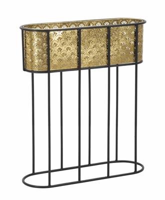 VAASHOUDER OVAAL CM 60X20X70