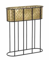 VAASHOUDER OVAAL CM 60X20X70 VAASHOUDER OVAAL CM 60X20X70